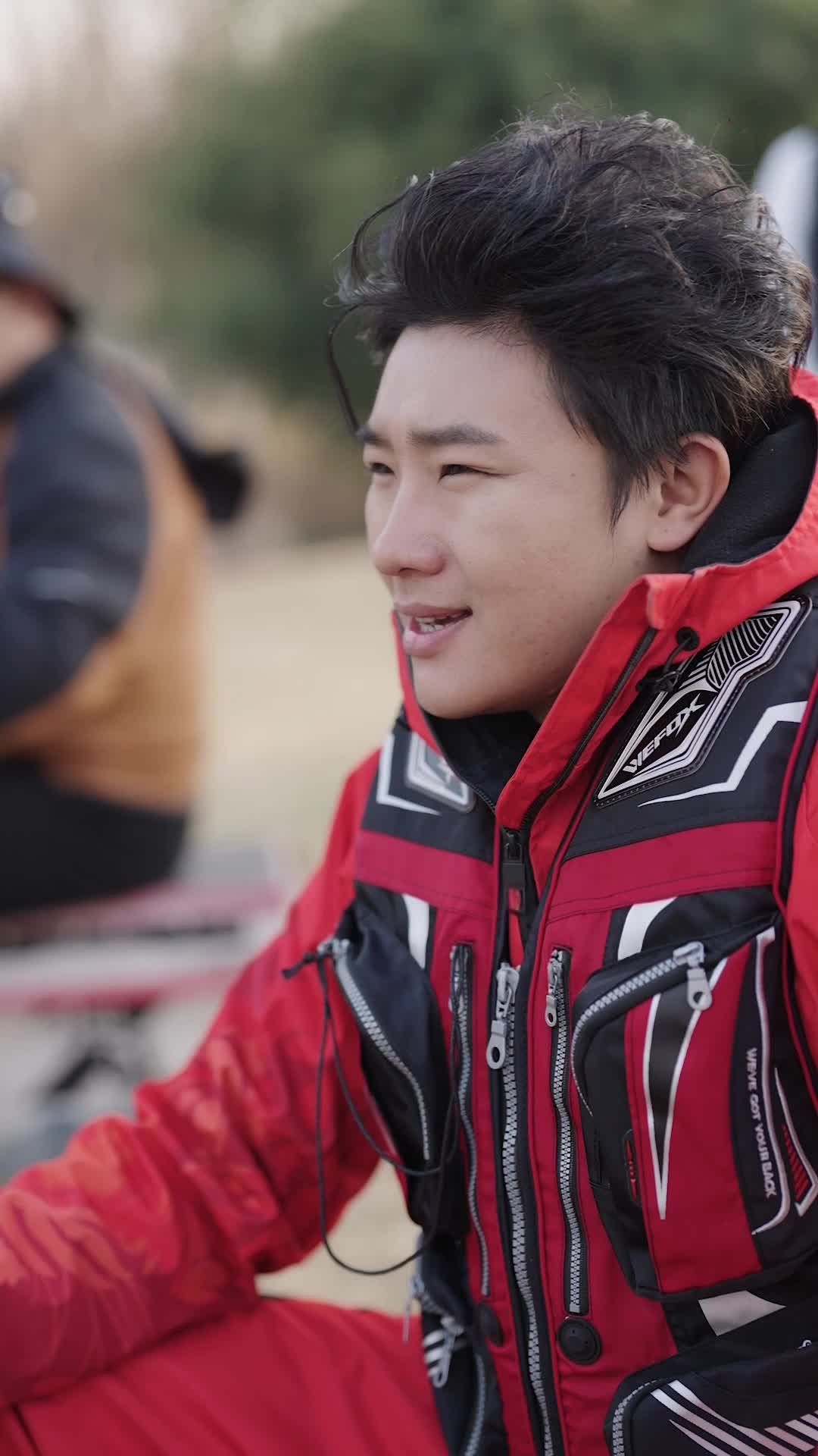 第9集 - The Fishing King Returns